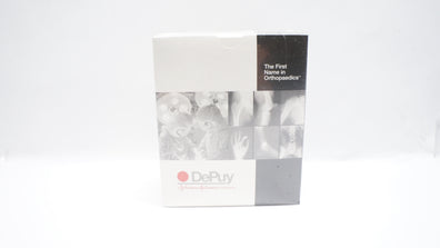 DePuy 1581-26-122 Sigma Cross Linked Stabilized Insert 22.5mm, Size 6 (x)
